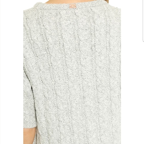 KNITZ by For Love & Lemons sweater dress - Picture 3 of 7